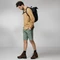 Fjällräven Abisko Hike Hose kurz patina green (Herren) Vorschaubild