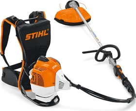 Stihl FR 460 TC-EM Benzin-Motorsense