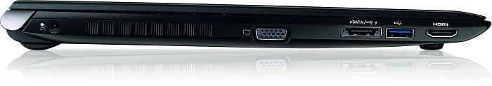 Toshiba Portege R930-18C, schwarz, Core i7-3540M, 4GB RAM, 256GB SSD, UMTS, DE