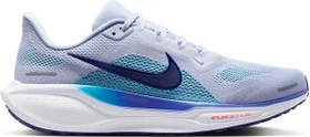 Nike Pegasus 41 ghost/football grey/deep night/blue void (Herren)