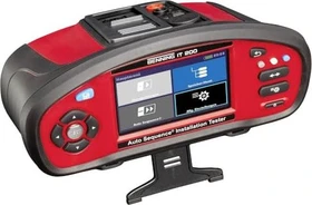 Benning IT 200 True RMS Installationstester