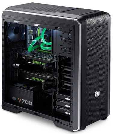 Cooler Master CM 690 III