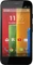 Motorola Moto G 8GB schwarz Vorschaubild