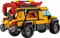 LEGO City Dschungelforscher - Dschungel-Forschungsstation Vorschaubild