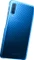 Samsung Gradation Cover für Galaxy A7 (2018) blau Vorschaubild
