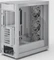 Fractal Design Define One Light TG Clear Tint, Glasfenster, schallgedämmt Vorschaubild