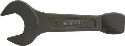 KS Tools Schlag-Einmaulschlüssel, 30x188mm