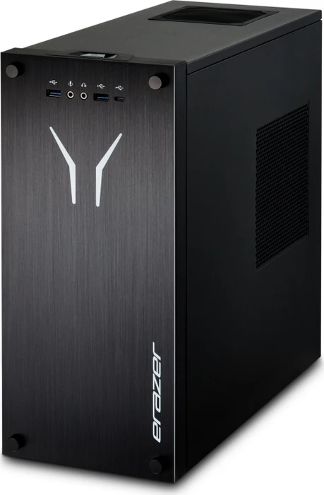 Medion Erazer Recon E30, Core i5-12400F, 16GB RAM, 1TB SSD