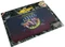 Ed Hardy Notebook Skin brown Vorschaubild