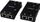 StarTech HDMI über Cat5 Video Extender mit Power over Cable PoC bis zu 50m (ST121SHD50)
