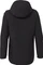 Vaude Mineo 3in1 Funktionsjacke schwarz (Damen) Vorschaubild