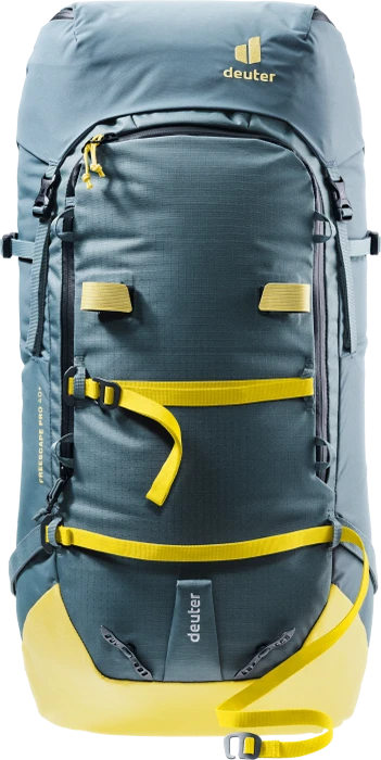Deuter Freescape Pro 40+ teal/corn