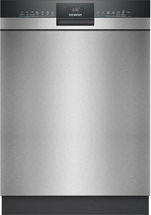 Siemens iQ300 SN43ES06VE