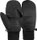 Reusch Stratos Stormbloxx Mitten Handschuhe schwarz (6305431-7700)