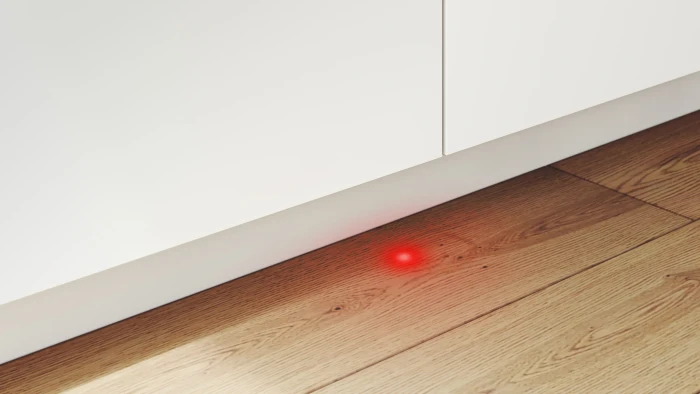 Bosch Serie 4 SMV4EVX08E