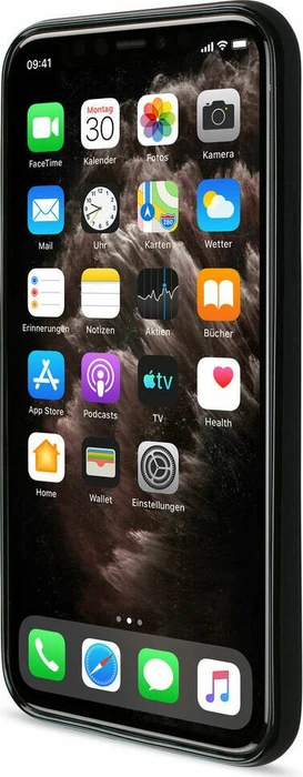 Artwizz TPU Case für Apple iPhone 11 Pro schwarz