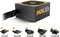 Nox Xtreme Urano VX Bronze 750W, ATX 2.4 Vorschaubild
