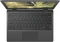 ASUS Chromebook C204MA-GJ0114, Dark Grey, Celeron N4000, 4GB RAM, 32GB Flash, DE Vorschaubild