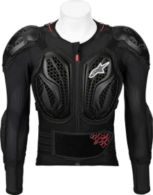 Alpinestars Bionic Pro Jacket LS Protektor