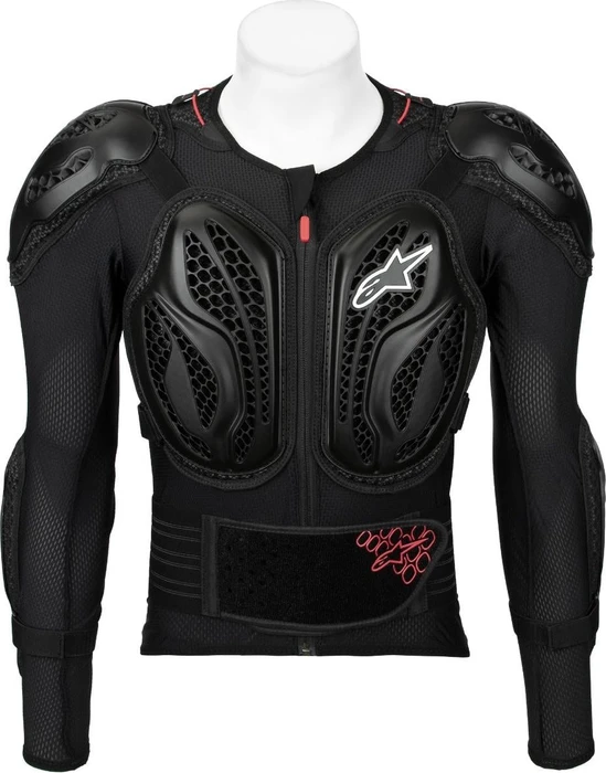 Alpinestars Bionic Pro Jacket LS Protektor