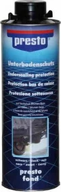 Presto Unterbodenschutz Bitumen 1l