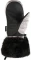 Ziener Kwinzi Mitten Skihandschuhe metallic silver (Damen) Vorschaubild