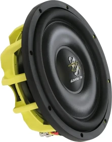Ground Zero Hydrogen GZHW 12SPL-D2 Flat