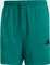 adidas Essentials 3-Streifen Chelsea Trainingshose kurz collegiate green/black (Herren) Vorschaubild