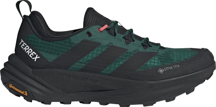 adidas Terrex Freehiker 3 Low Gore-Tex collegiate green/core black/pure turbo