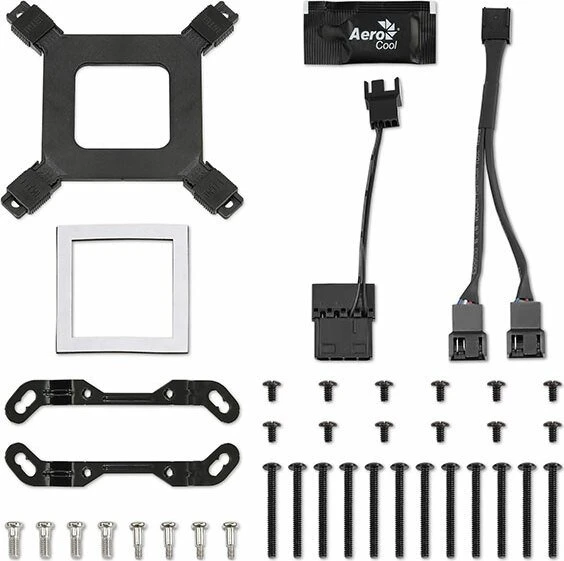 AeroCool Mirage L360