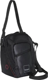 ACME Made The Union Ultra-Zoom Schultertasche schwarz
