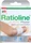 Lohmann & Rauscher Ratioline Elastic Pflaster, 8cm x 1m, 1 Stück