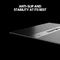 Pulsar Gaming Gears Superglide Glass Mousepad V2 L, 420x330mm, schwarz Vorschaubild