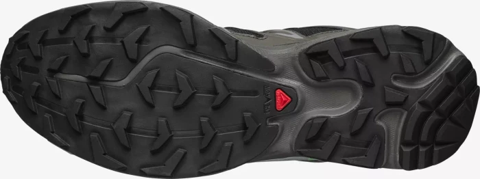 Salomon XT-6 Expanse beluga/peat/summer green