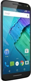 Motorola Moto X Style 32GB schwarz