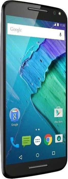 Motorola Moto X Style 32GB schwarz