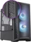 Cooler Master MasterBox MB311L ARGB, inkl. LED-Steuerung, Glasfenster Vorschaubild