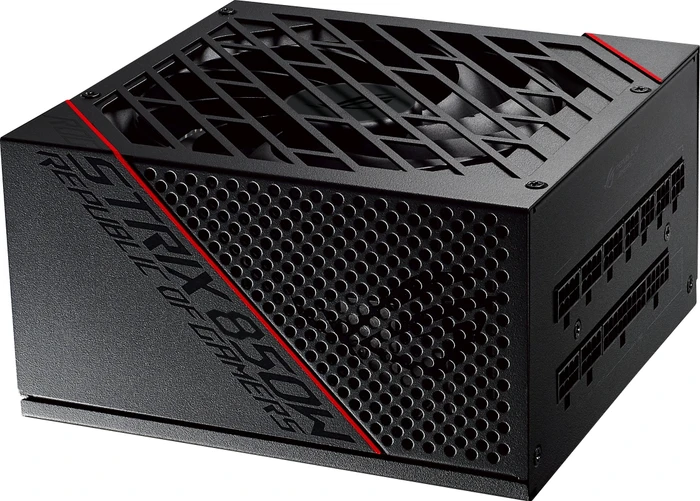 ASUS ROG Strix, ROG-STRIX-850G, 850W, ATX 2.4