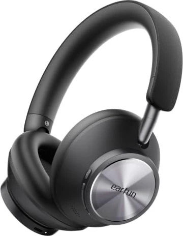 EarFun Wave Pro X schwarz