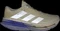 adidas Adistar Byd ivory/violet tone/powder yellow (Damen) Vorschaubild