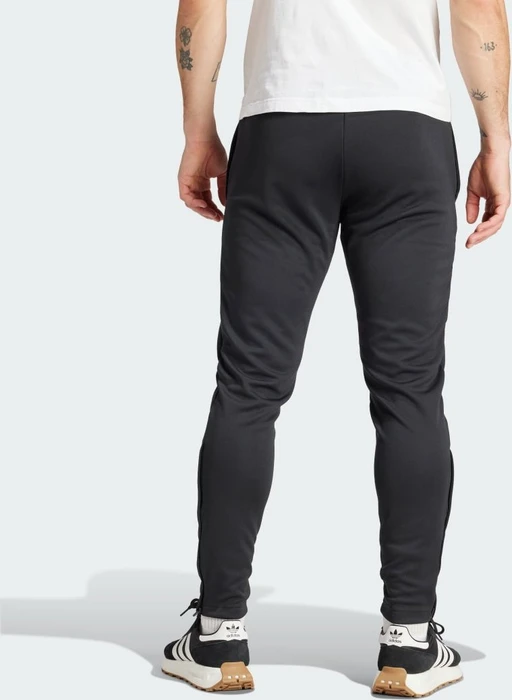 adidas Entrada 22 Trainingshose lang schwarz (Herren)