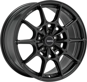 Sparco Wheels FF2 8.0x18 5/120 ET48 (verschiedene Farben)