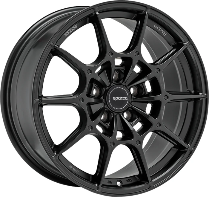 Sparco Wheels FF2