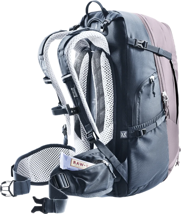 Deuter Trans Alpine 28 SL lavender/ink (Damen)
