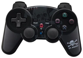 BigBen Soccer Pad FC St. Pauli (PS3)