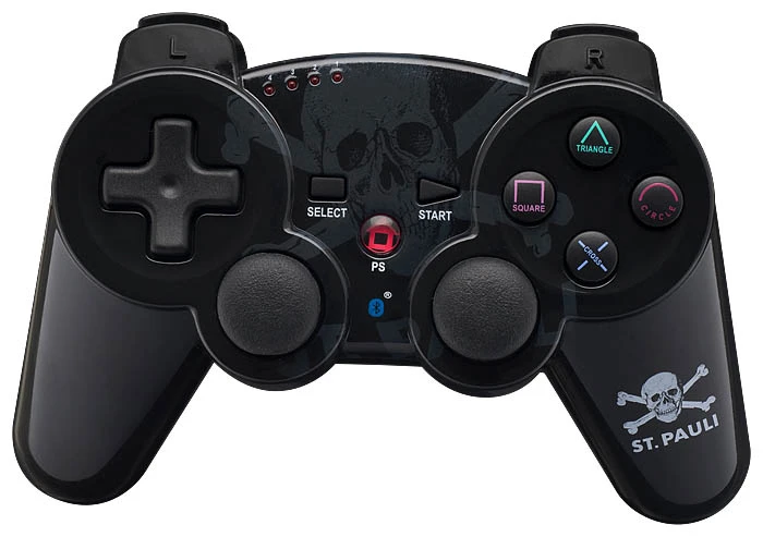 BigBen Soccer Pad FC St. Pauli (PS3)