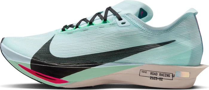 Nike Streakfly 2 glacier blue/mint foam/black/blue void