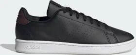adidas Advantage core black/shadow brown f23 (Herren)