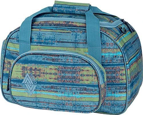 Nitro Sporttasche XS frequency blue