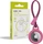 Mobile Origin Airtag Loop Case Holder A1 pink (MO-ALCH-PNK-A1)